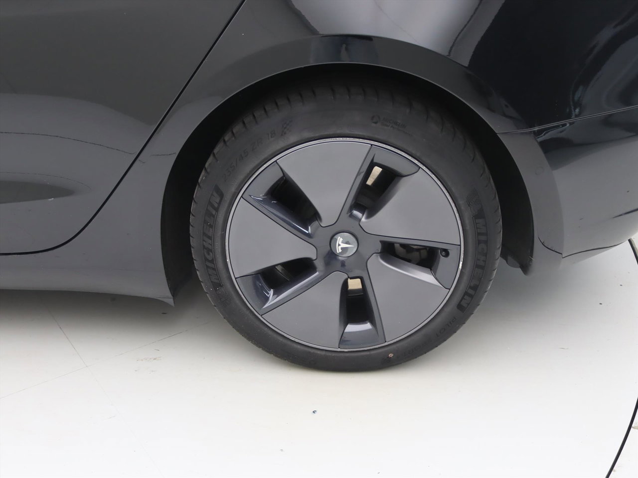 Tesla Model 3 Standard RWD Plus 90.3% SoH FACELIFT [ AUTOPILOT+LFP+WARMTEPOMP+60kWh ] 12