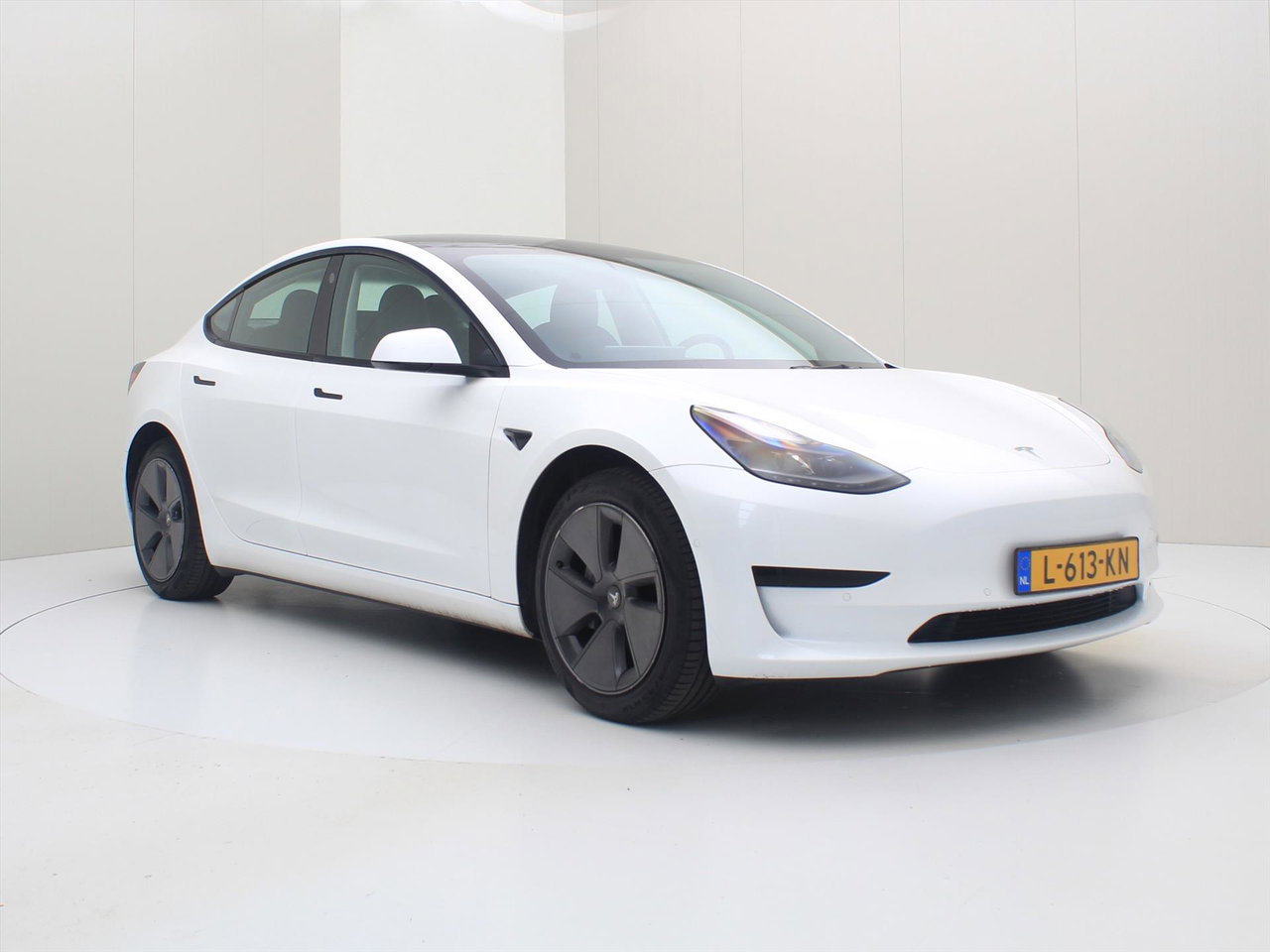 Tesla Model 3 Standard RWD Plus 90.2% SoH FACELIFT [ TREKHAAK+LFP-ACCU+WARMTEPOMP+AUTOPILOT+60 kWh ] 5