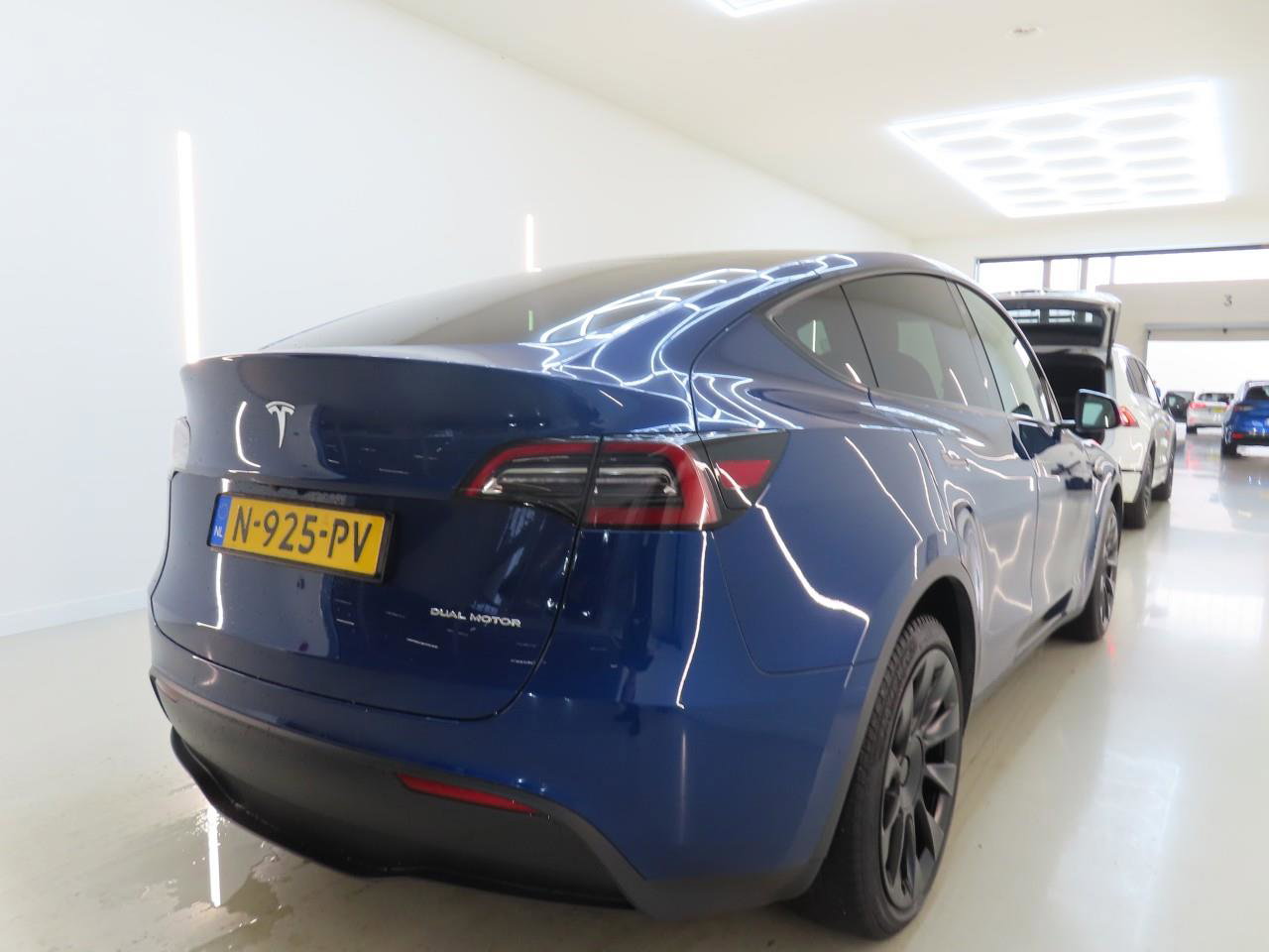 Tesla Model Y Long Range 351pk AWD 89.5% SoH [ AUTOPILOT+20 INCH+PREMIUM AUDIO ] 3