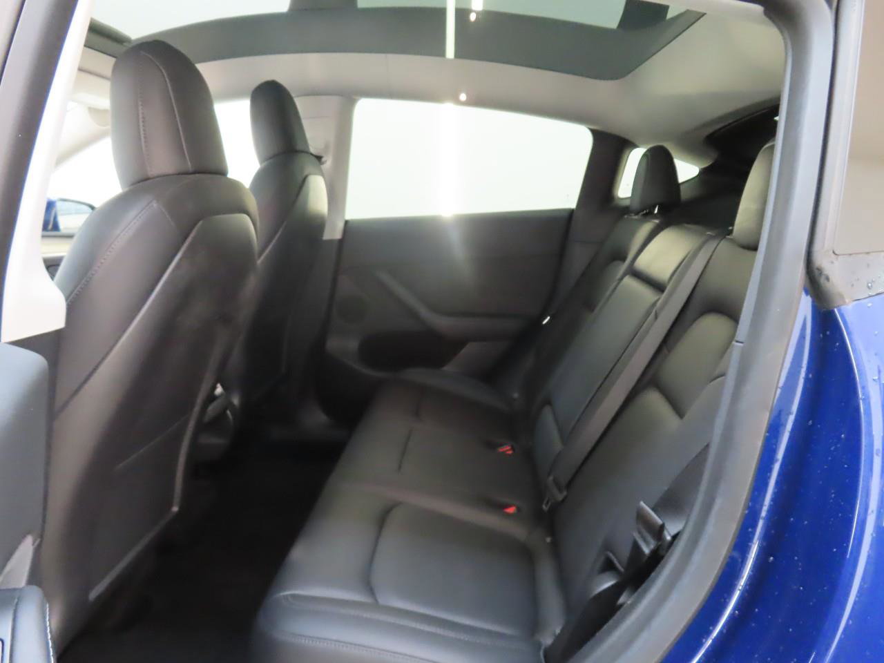 Tesla Model Y Long Range 351pk AWD 89.5% SoH [ AUTOPILOT+20 INCH+PREMIUM AUDIO ] 9
