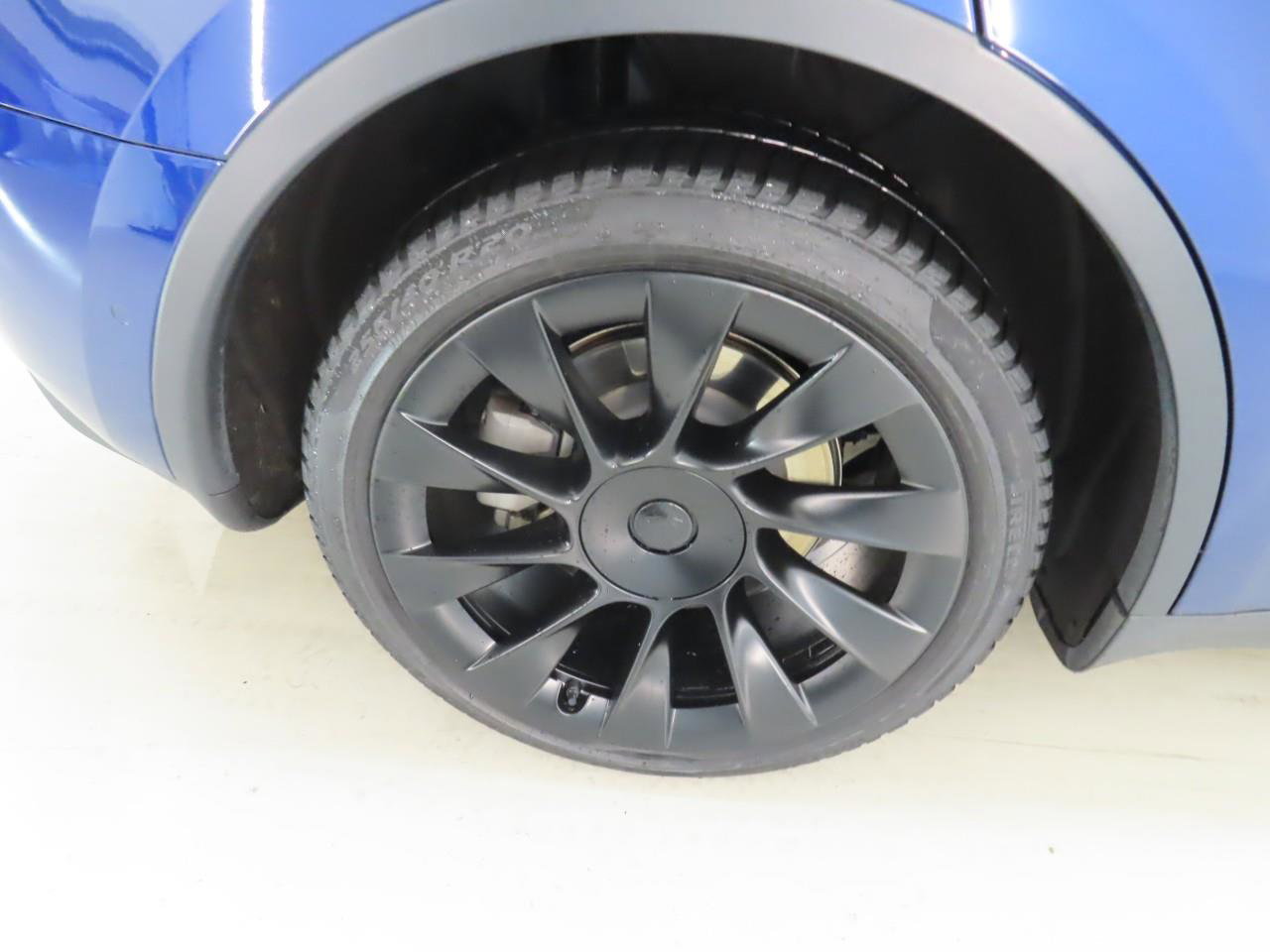 Tesla Model Y Long Range 351pk AWD 89.5% SoH [ AUTOPILOT+20 INCH+PREMIUM AUDIO ] 12