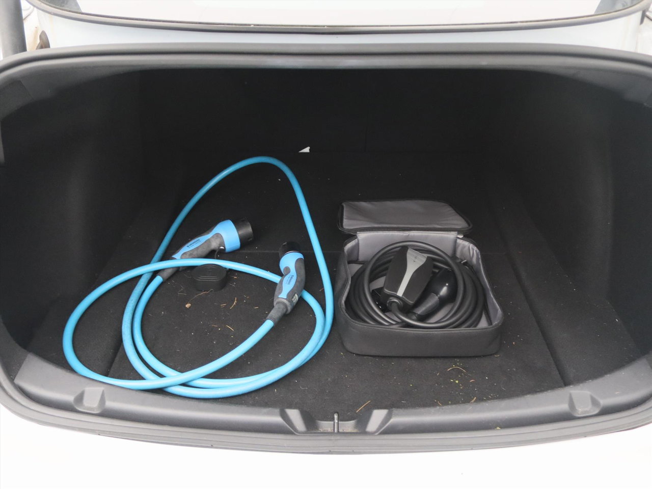 Tesla Model 3 Standard RWD Plus FACELIFT [ LFP-ACCU+WARMTEPOMP+AUTOPILOT+60 kWh+PREMIUM AUDIO ] 26