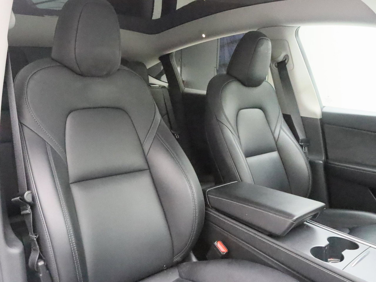 Tesla Model Y Standard RWD Plus [ TREKHAAK+LFP ACCU+AUTOPILOT+20 INCH+PREMIUM AUDIO ] 10