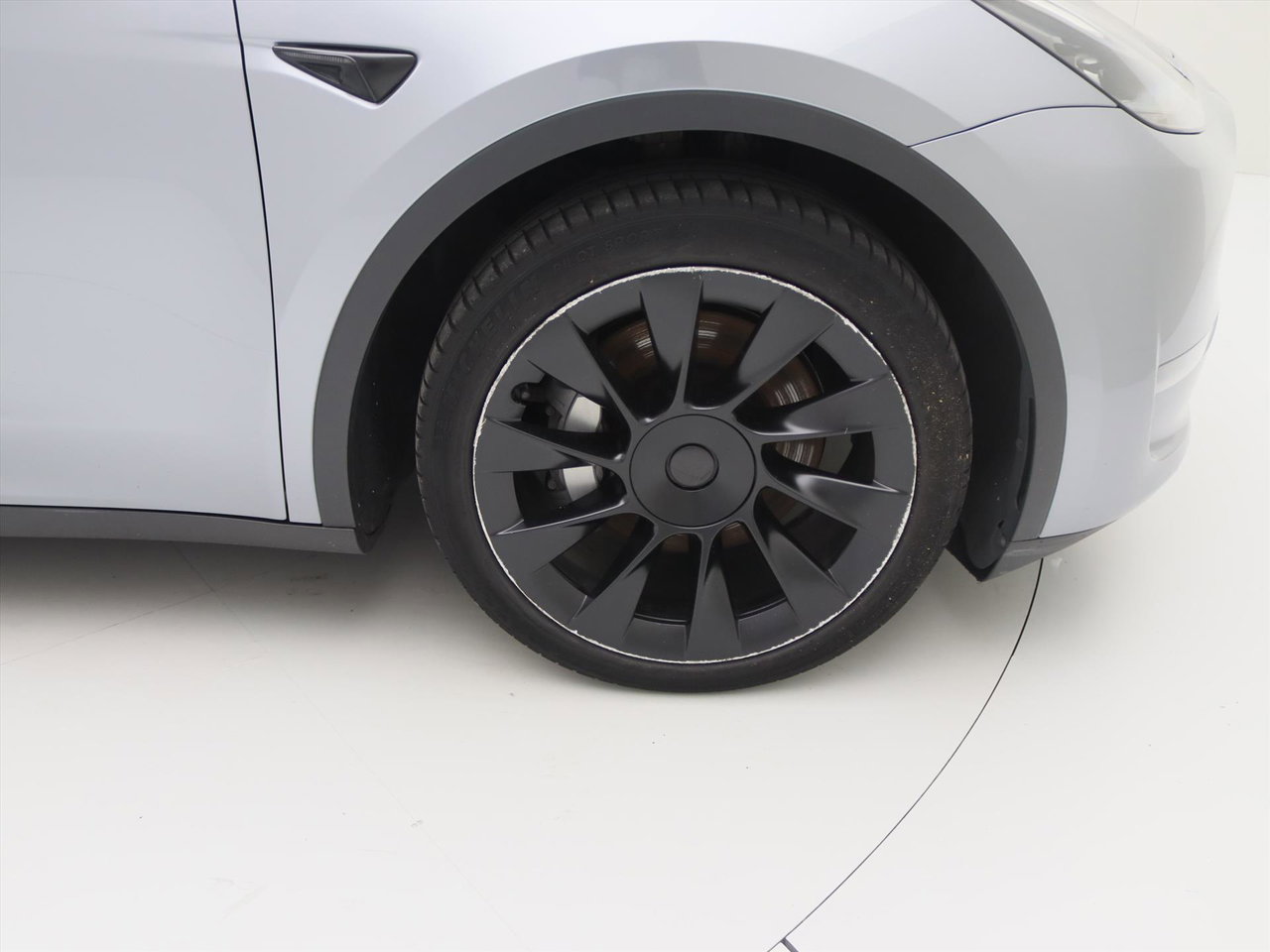 Tesla Model Y Long Range AWD 351PK 91,5% SoH [ QUICKSILVER+TREKHAAK+PREMIUM AUDIO+WARMTEPOMP+20 INCH ] 14