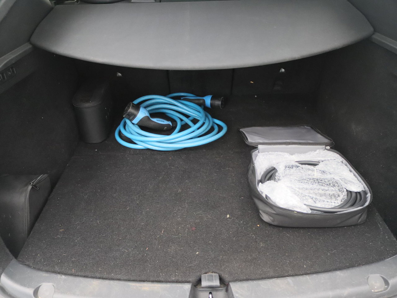 Tesla Model Y Long Range AWD 351PK 91,5% SoH [ QUICKSILVER+TREKHAAK+PREMIUM AUDIO+WARMTEPOMP+20 INCH ] 11