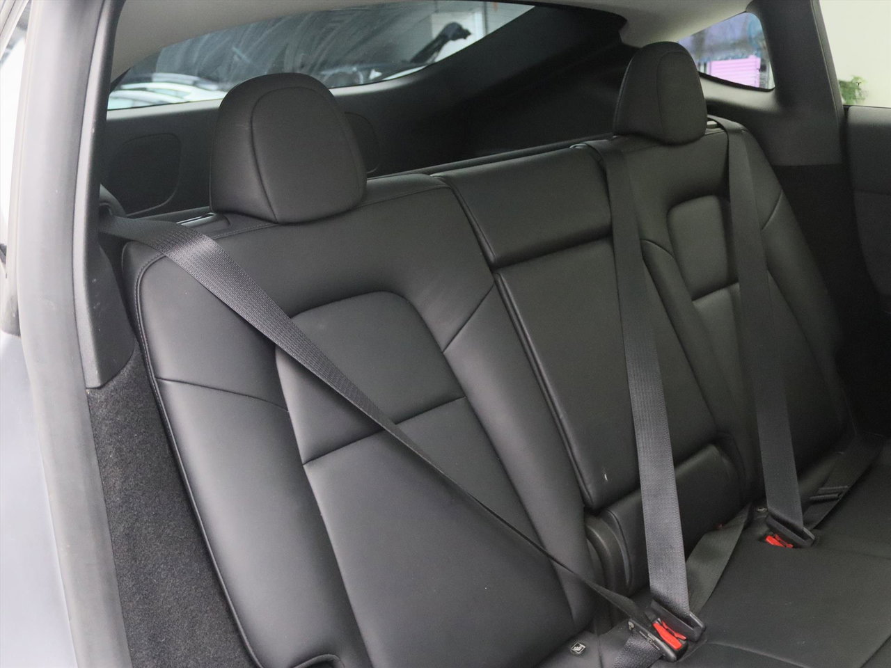Tesla Model Y Long Range AWD 351PK 91,5% SoH [ QUICKSILVER+TREKHAAK+PREMIUM AUDIO+WARMTEPOMP+20 INCH ] 16