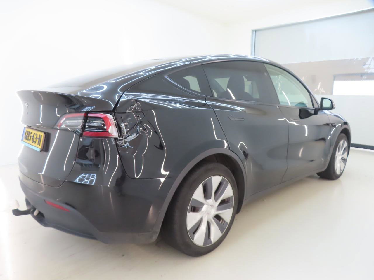 Tesla Model Y Standard RWD Plus 351pk [ HW4+LFP ACCU+AUTOPILOT+19 INCH+PREMIUM AUDIO ] 7