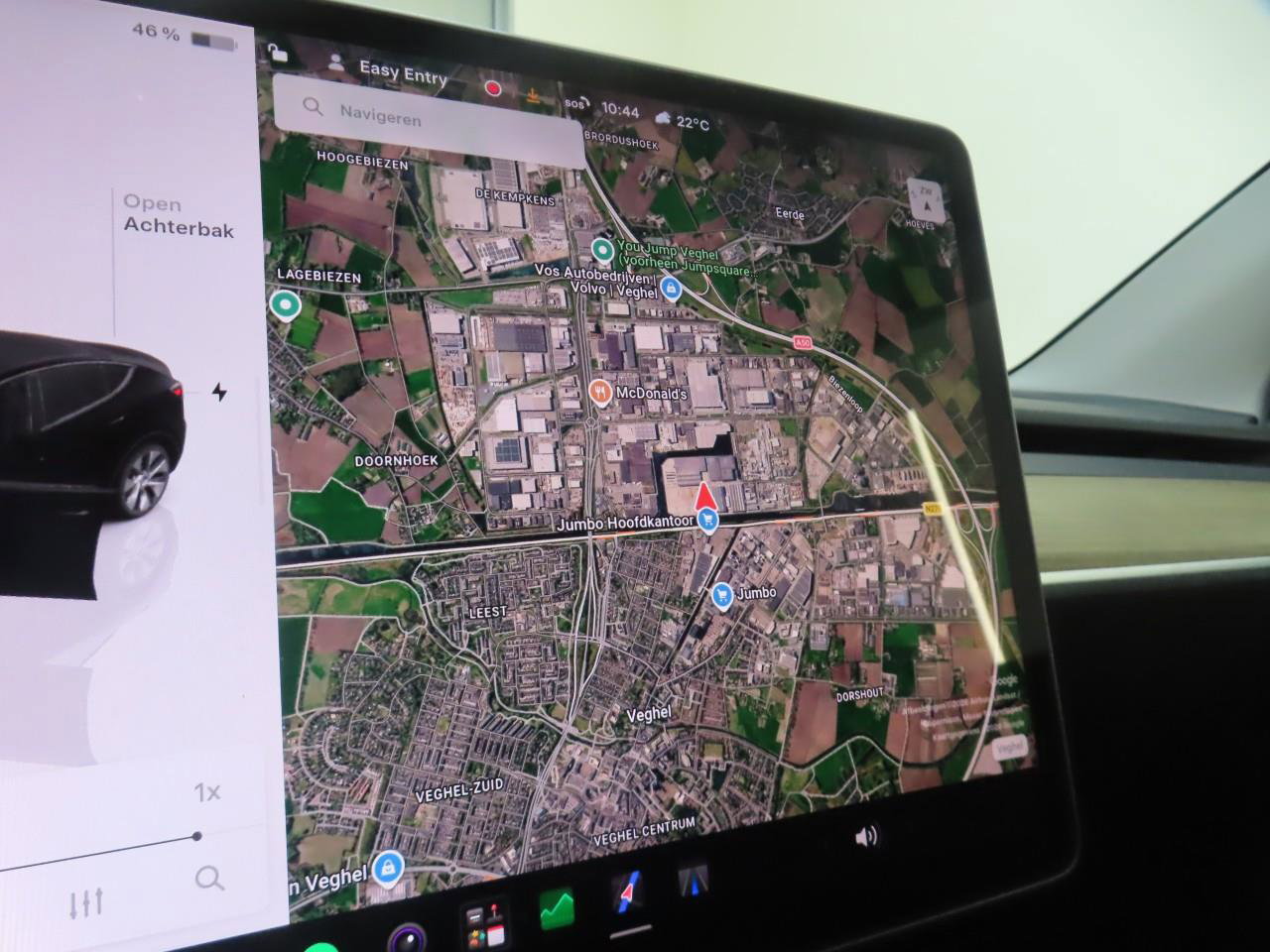 Tesla Model Y Standard RWD Plus 351pk [ HW4+LFP ACCU+AUTOPILOT+19 INCH+PREMIUM AUDIO ] 17