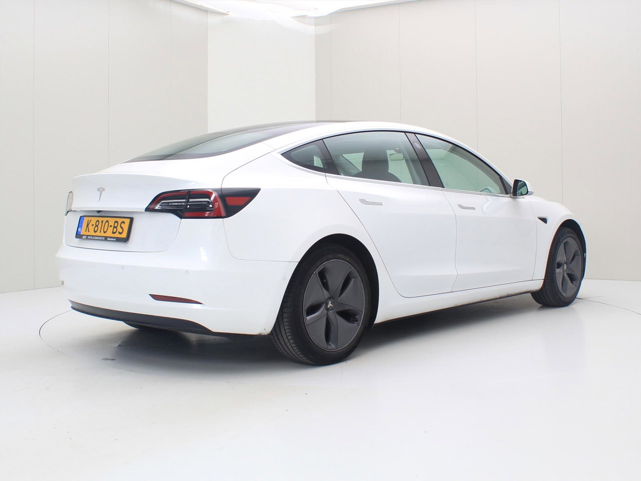 Tesla Model 3 Standard RWD Plus 89.6% SoH [ LFP ACCU+AUTOPILOT+60 kWh+PREMIUM AUDIO ] 3
