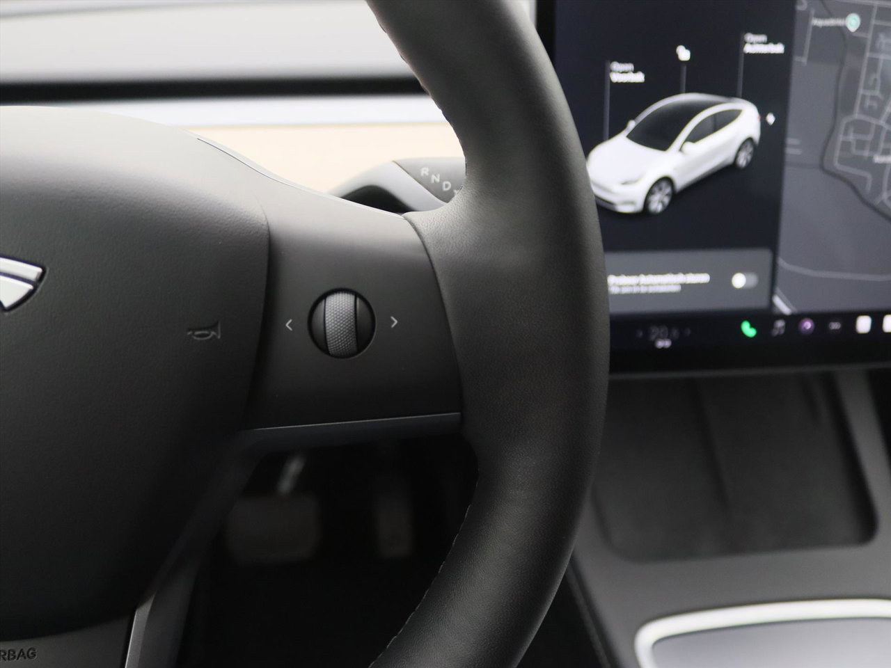Tesla Model Y Long Range AWD 75kWh 351pk 92.8% SoH [ AMD RYZEN+AUTOPILOT+19 INCH+PREMIUM AUDIO ] 22