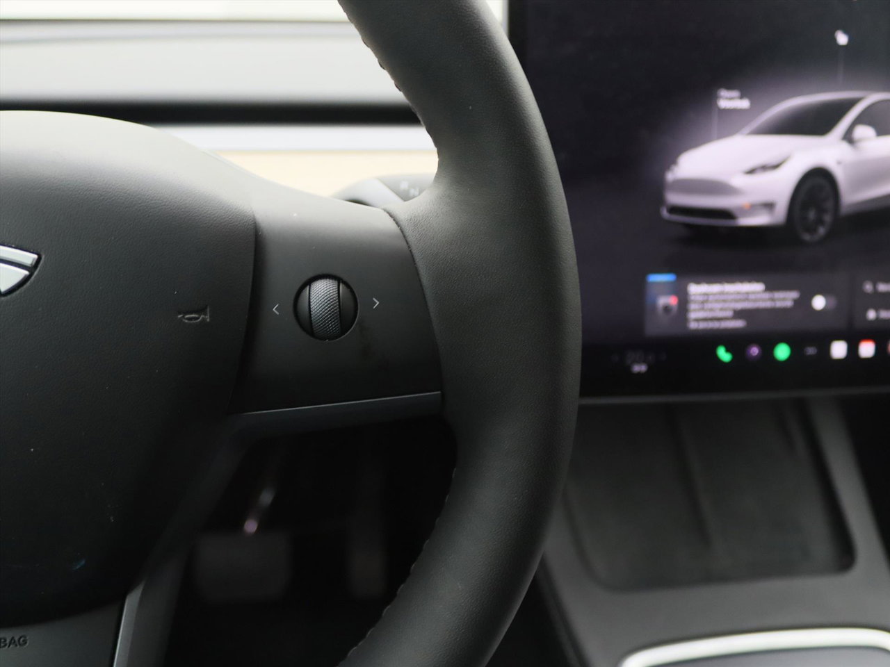 Tesla Model Y Standard RWD Plus 351pk 92.7% SoH [ TREKHAAK+LFP ACCU+AUTOPILOT+20 INCH+PREMIUM AUDIO ] 21