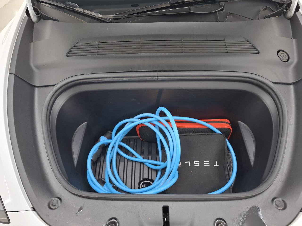 Tesla Model Y Long Range AWD 75kWh 351pk 92.1% [ AMD RYZEN+AUTOPILOT+20 INCH+PREMIUM AUDIO ] 12