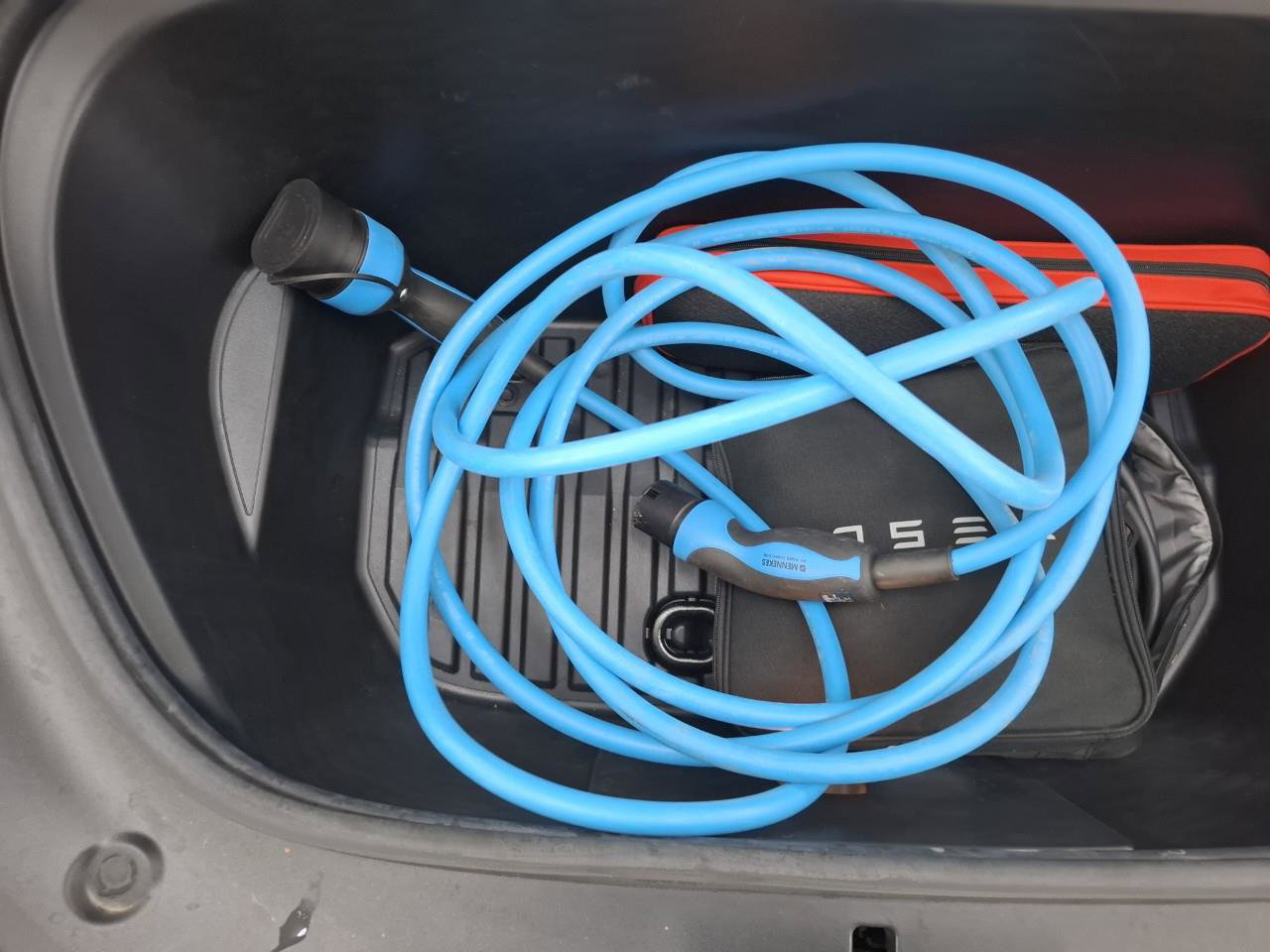 Tesla Model Y Long Range AWD 75kWh 351pk 92.1% [ AMD RYZEN+AUTOPILOT+20 INCH+PREMIUM AUDIO ] 13