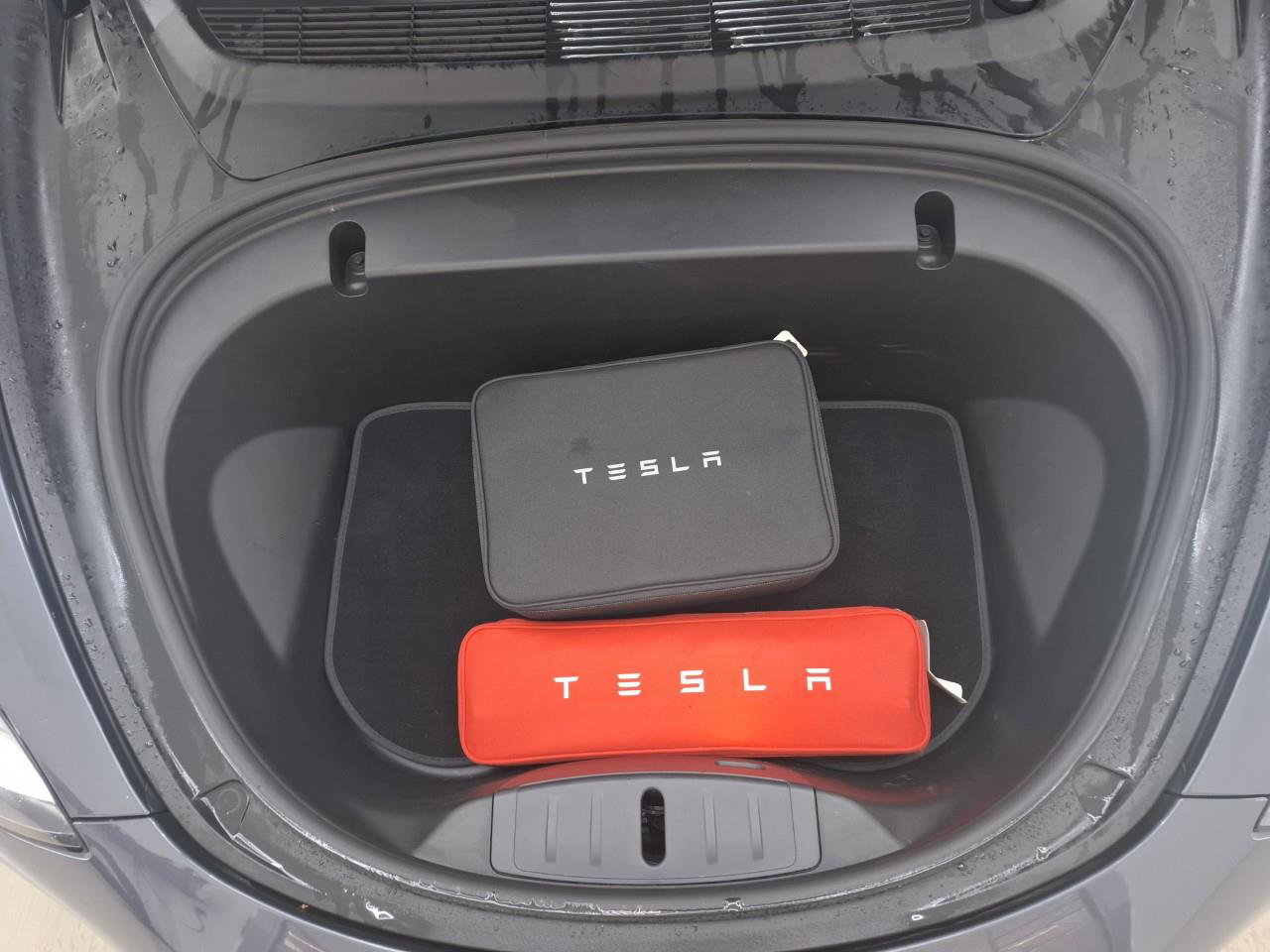 Tesla Model 3 Standard RWD Plus 89.5% SoH [ TREKHAAK+LFP ACCU+AUTOPILOT+60 kWh+PREMIUM AUDIO ] 20