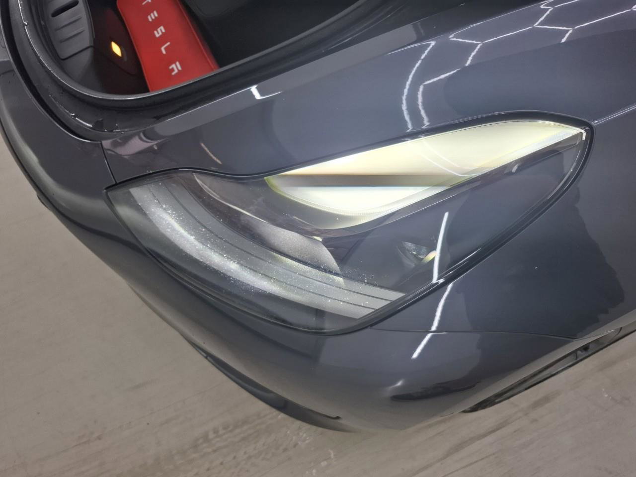 Tesla Model 3 Standard RWD Plus 89.5% SoH [ TREKHAAK+LFP ACCU+AUTOPILOT+60 kWh+PREMIUM AUDIO ] 17