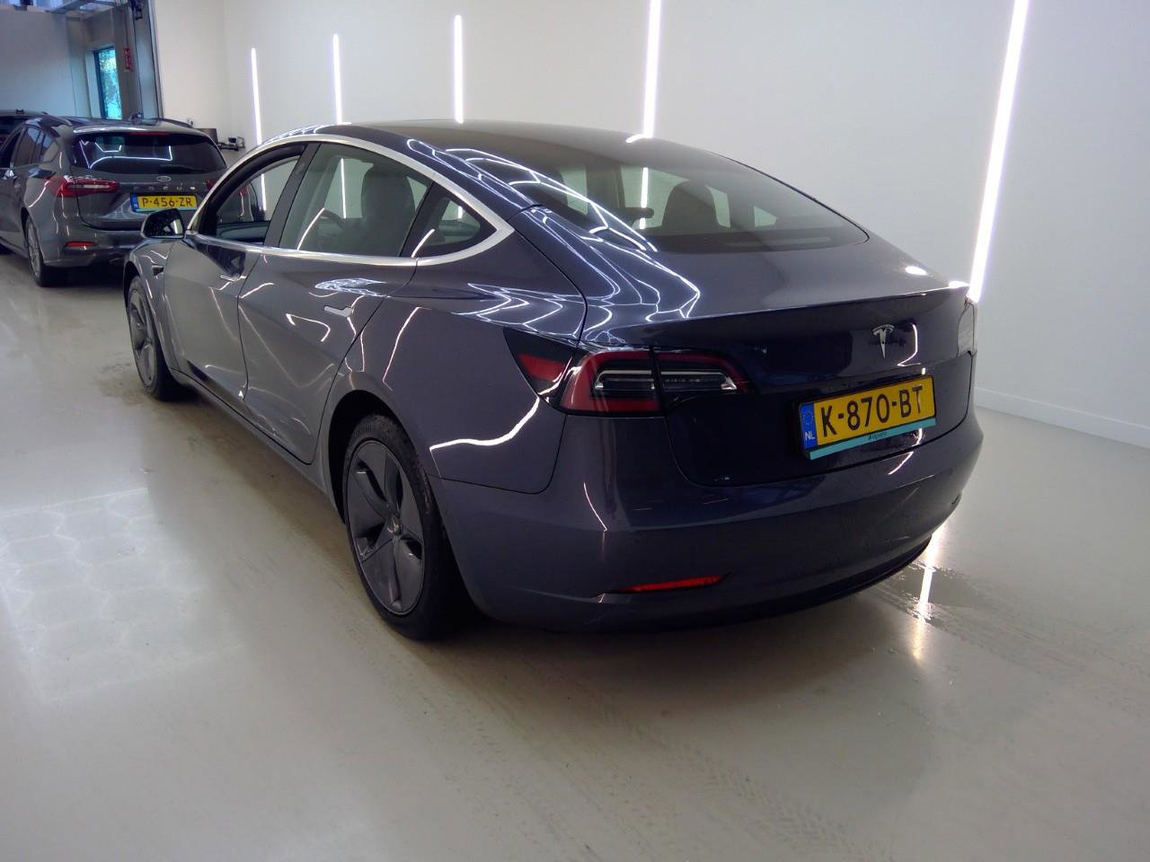 Tesla Model 3 Standard RWD Plus 89.6% SoH [ LFP ACCU+AUTOPILOT+60 kWh+PREMIUM AUDIO ] 7