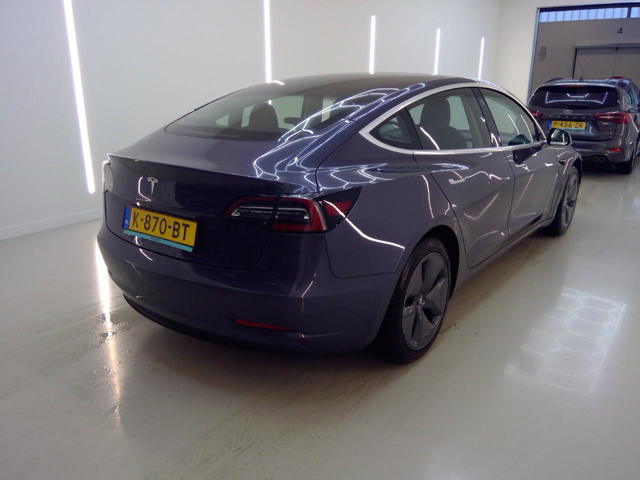 Tesla Model 3 Standard RWD Plus 89.6% SoH [ LFP ACCU+AUTOPILOT+60 kWh+PREMIUM AUDIO ] 3
