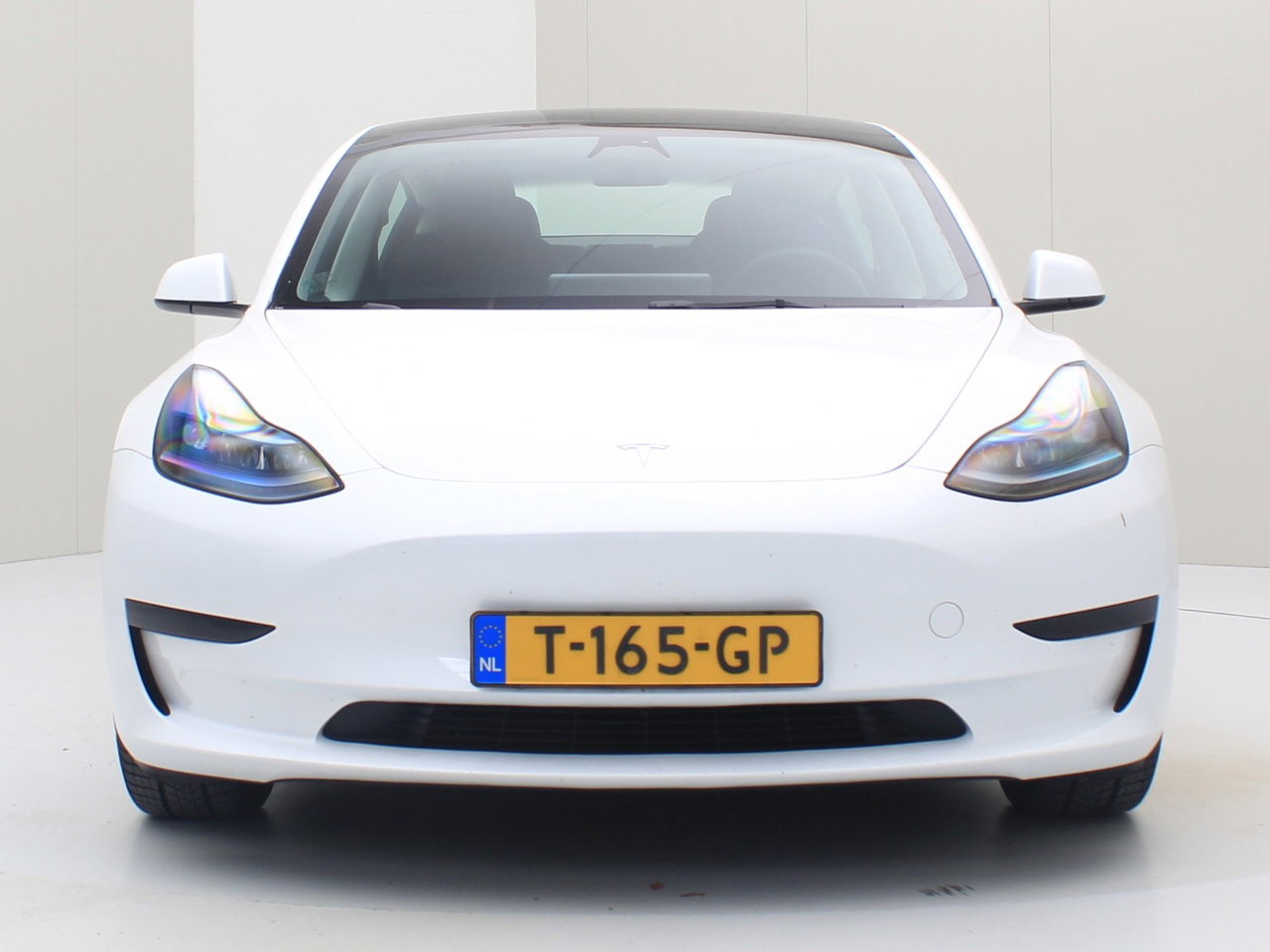 Tesla Model 3 Standard RWD Plus 92.6% SoH UPGRADE [ TREKHAAK+AMD RYZEN+LFP-ACCU+WARMTEPOMP+AUTOPILOT ] 5