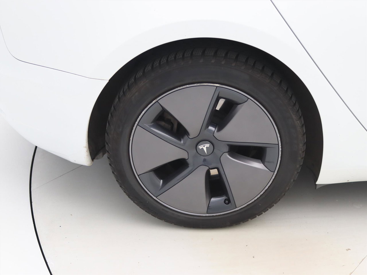 Tesla Model 3 Standard RWD Plus 92.6% SoH UPGRADE [ TREKHAAK+AMD RYZEN+LFP-ACCU+WARMTEPOMP+AUTOPILOT ] 10