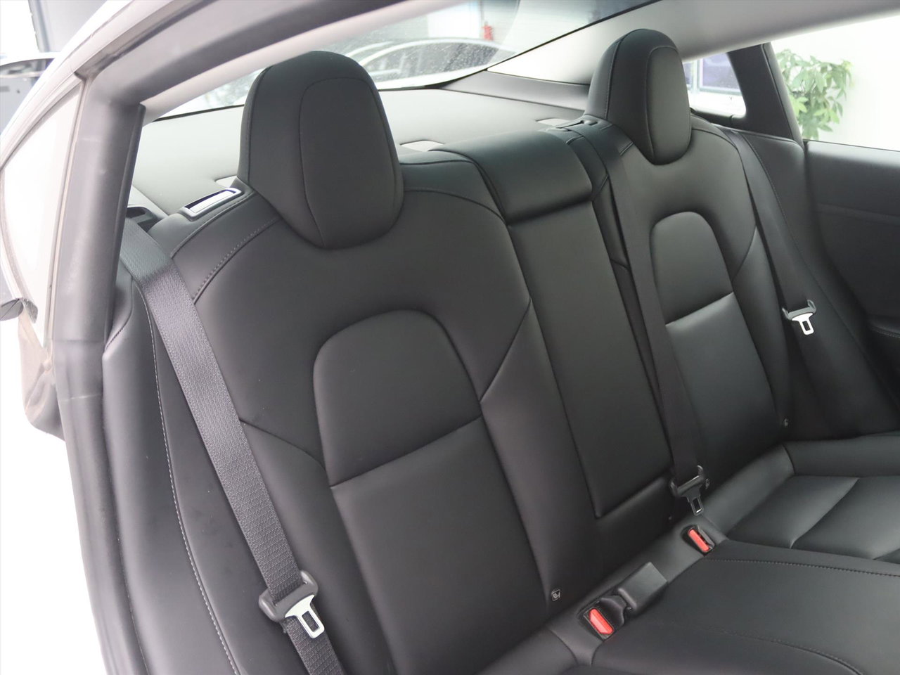 Tesla Model 3 Standard RWD Plus 92.6% SoH UPGRADE [ TREKHAAK+AMD RYZEN+LFP-ACCU+WARMTEPOMP+AUTOPILOT ] 14