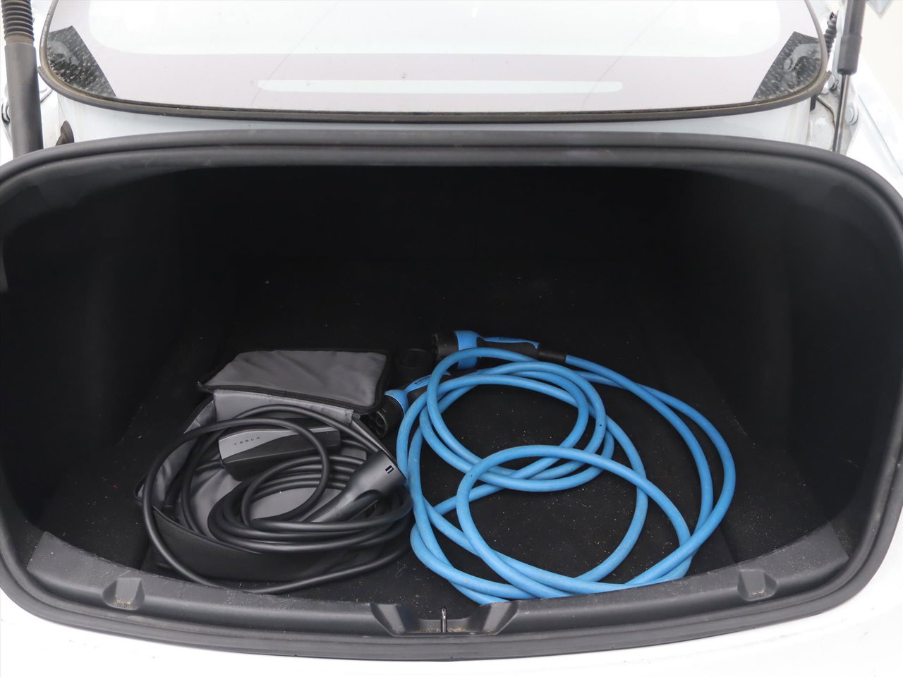 Tesla Model 3 Standard RWD Plus 92.6% SoH UPGRADE [ TREKHAAK+AMD RYZEN+LFP-ACCU+WARMTEPOMP+AUTOPILOT ] 25