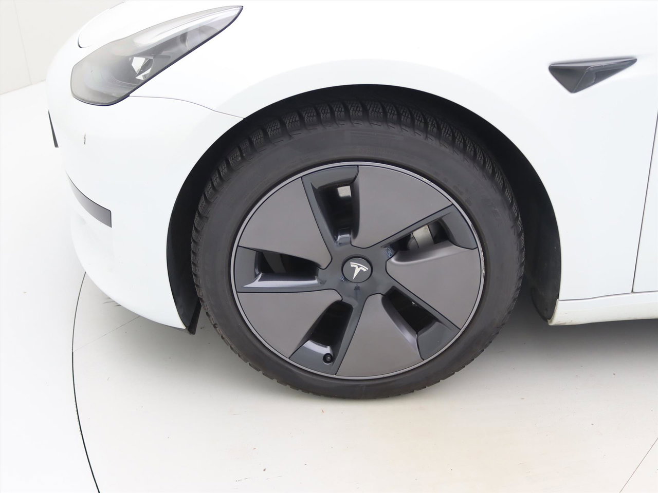 Tesla Model 3 Standard RWD Plus 92.6% SoH UPGRADE [ TREKHAAK+AMD RYZEN+LFP-ACCU+WARMTEPOMP+AUTOPILOT ] 11