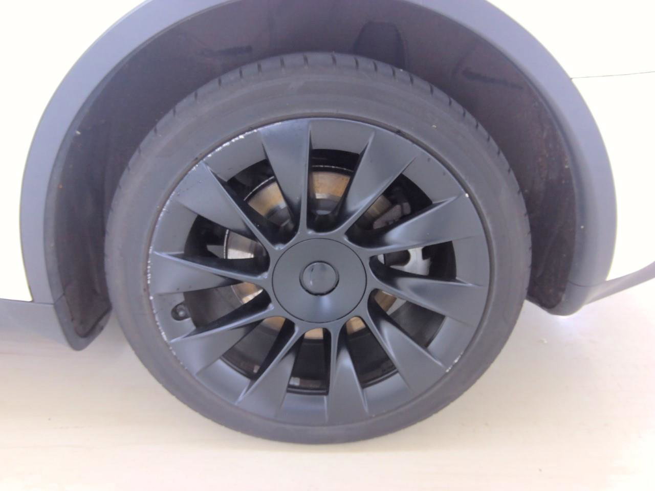Tesla Model Y Long Range AWD 75kWh 351pk 94.8% SoH [ AMD RYZEN+AUTOPILOT+20 INCH+PREMIUM AUDIO ] 12