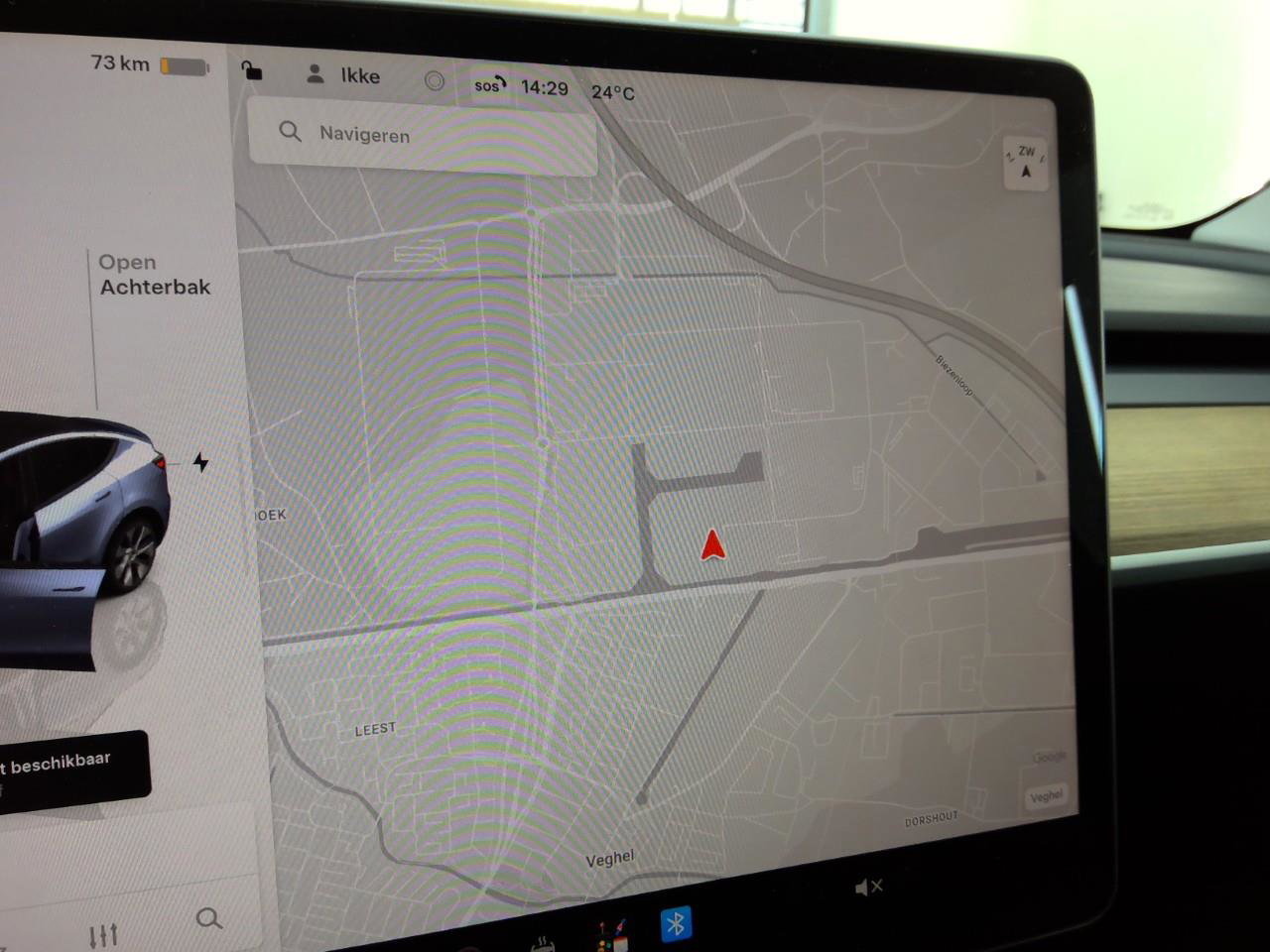 Tesla Model Y Standard RWD Plus 351pk 92.5% SoH [ AMD RYZEN+LFP ACCU+AUTOPILOT+19 INCH+PREMIUM AUDIO ] 16