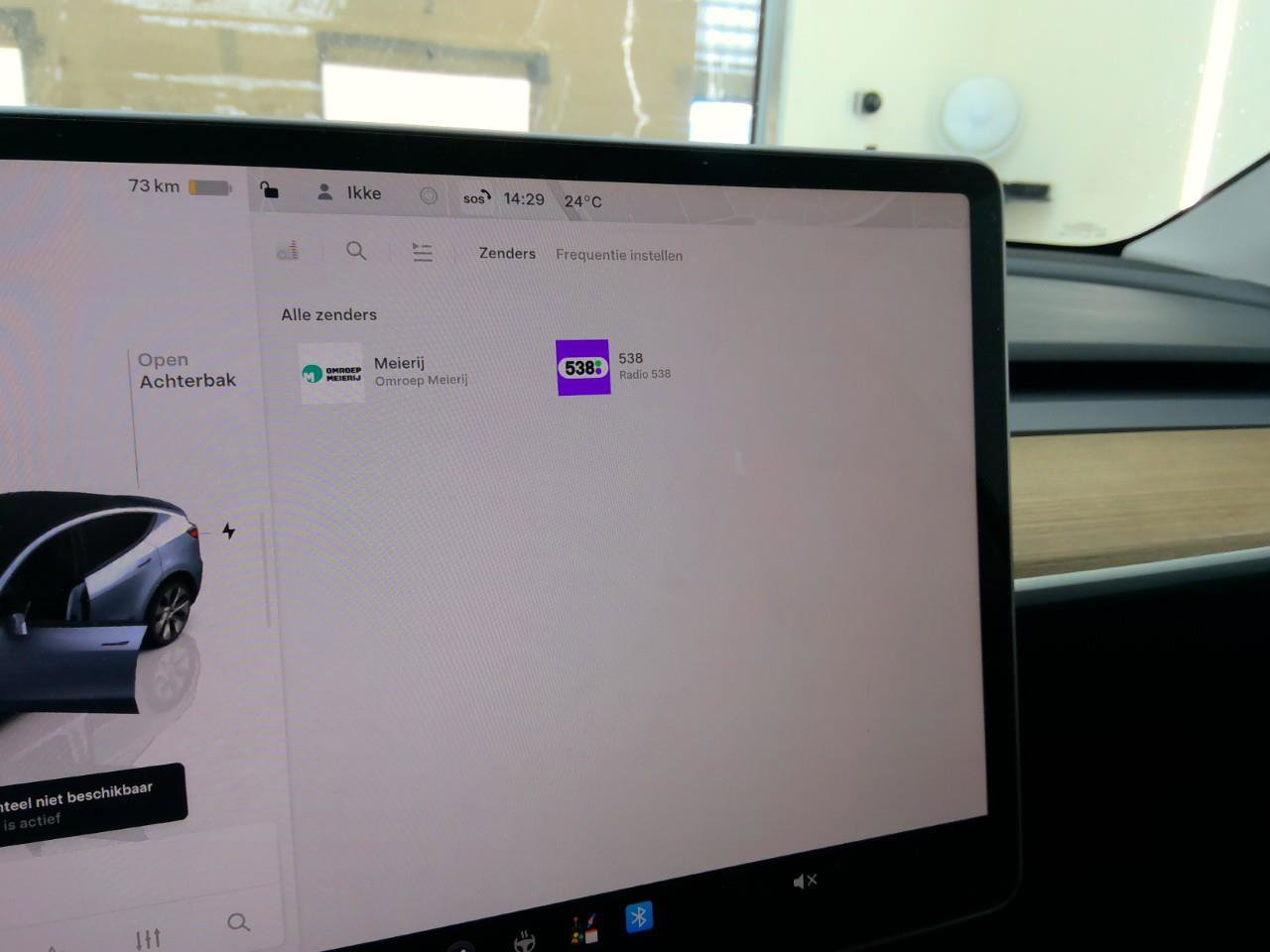 Tesla Model Y Standard RWD Plus 351pk 92.5% SoH [ AMD RYZEN+LFP ACCU+AUTOPILOT+19 INCH+PREMIUM AUDIO ] 15