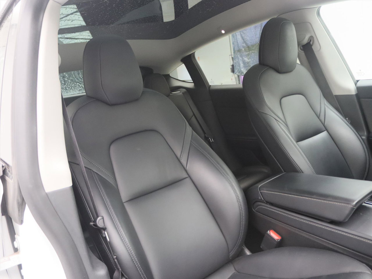 Tesla Model Y Long Range AWD 75kWh 351pk [ AMD RYZEN+AUTOPILOT+19 INCH+PREMIUM AUDIO ] 20