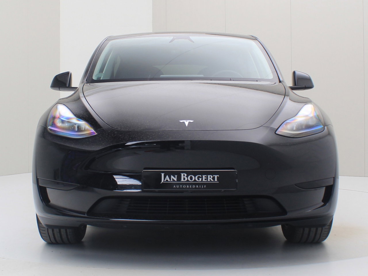 Tesla Model Y Long Range 295pk Long Range RDW [ HW4+FSD SUPERVISED €99,-+CAMERA+LEDER+CLIMAAT+TREKHAAK ] 5