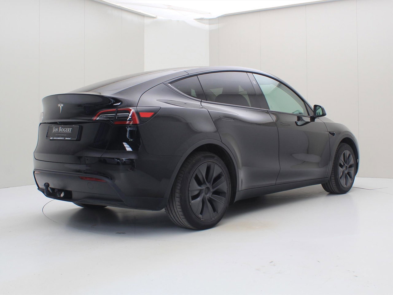 Tesla Model Y Long Range 295pk Long Range RDW [ HW4+FSD SUPERVISED €99,-+CAMERA+LEDER+CLIMAAT+TREKHAAK ] 2