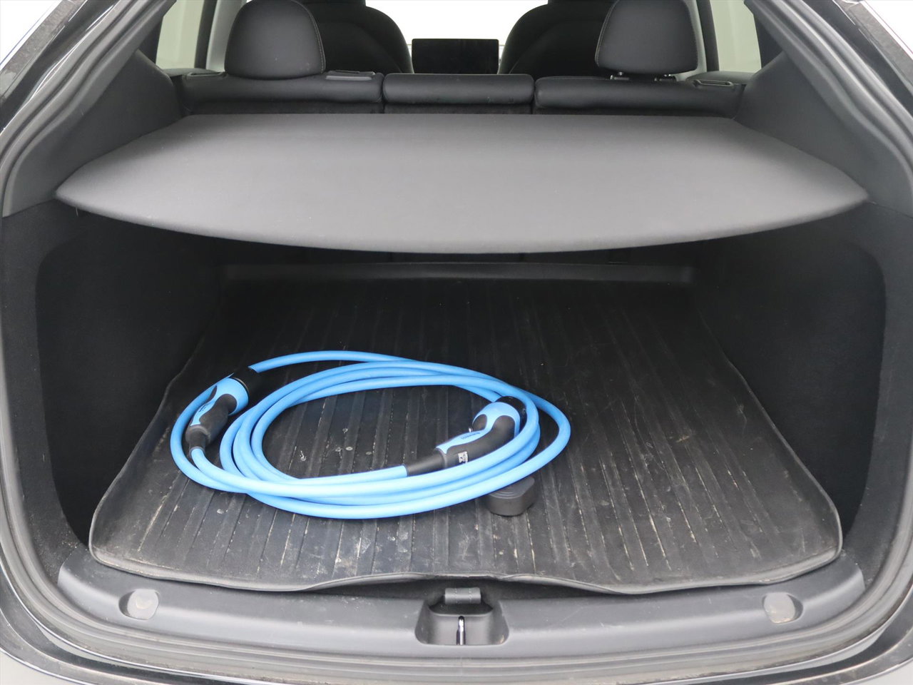 Tesla Model Y Long Range 295pk Long Range RDW [ HW4+FSD SUPERVISED €99,-+CAMERA+LEDER+CLIMAAT+TREKHAAK ] 10