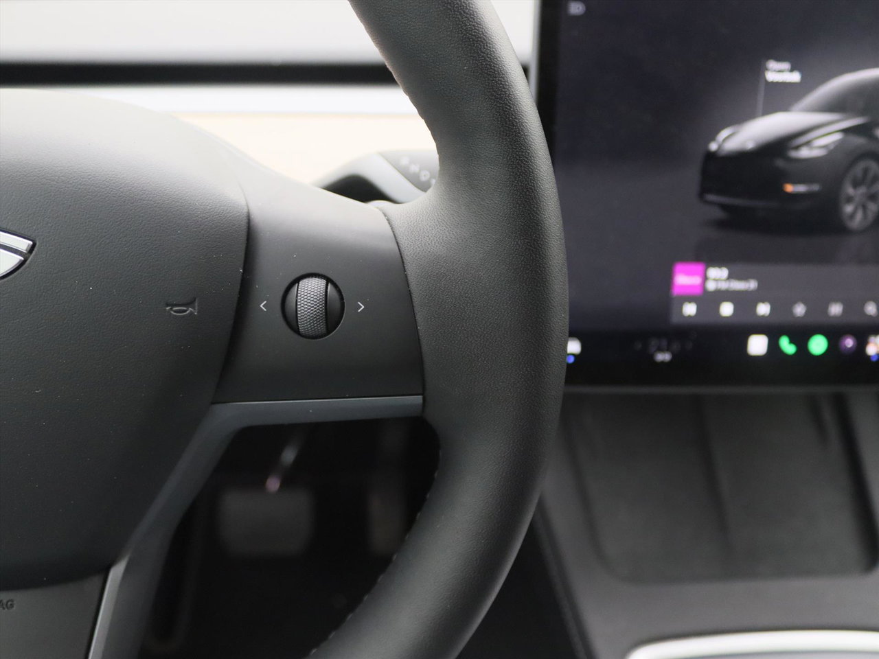 Tesla Model Y Long Range 295pk Long Range RDW [ HW4+FSD SUPERVISED €99,-+CAMERA+LEDER+CLIMAAT+TREKHAAK ] 29