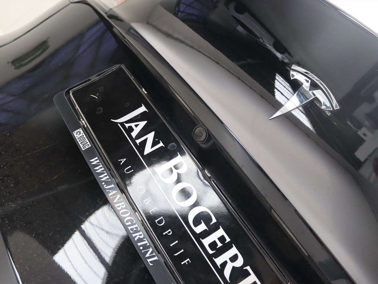 Tesla Model Y Long Range 295pk Long Range RDW [ HW4+FSD SUPERVISED €99,-+CAMERA+LEDER+CLIMAAT+TREKHAAK ] 9