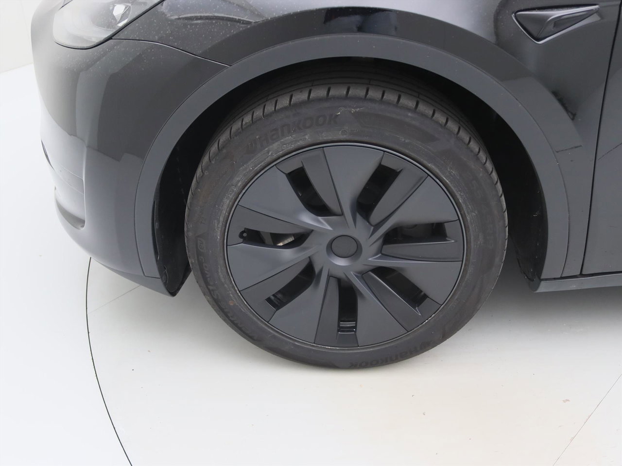 Tesla Model Y Long Range 295pk Long Range RDW [ HW4+FSD SUPERVISED €99,-+CAMERA+LEDER+CLIMAAT+TREKHAAK ] 22