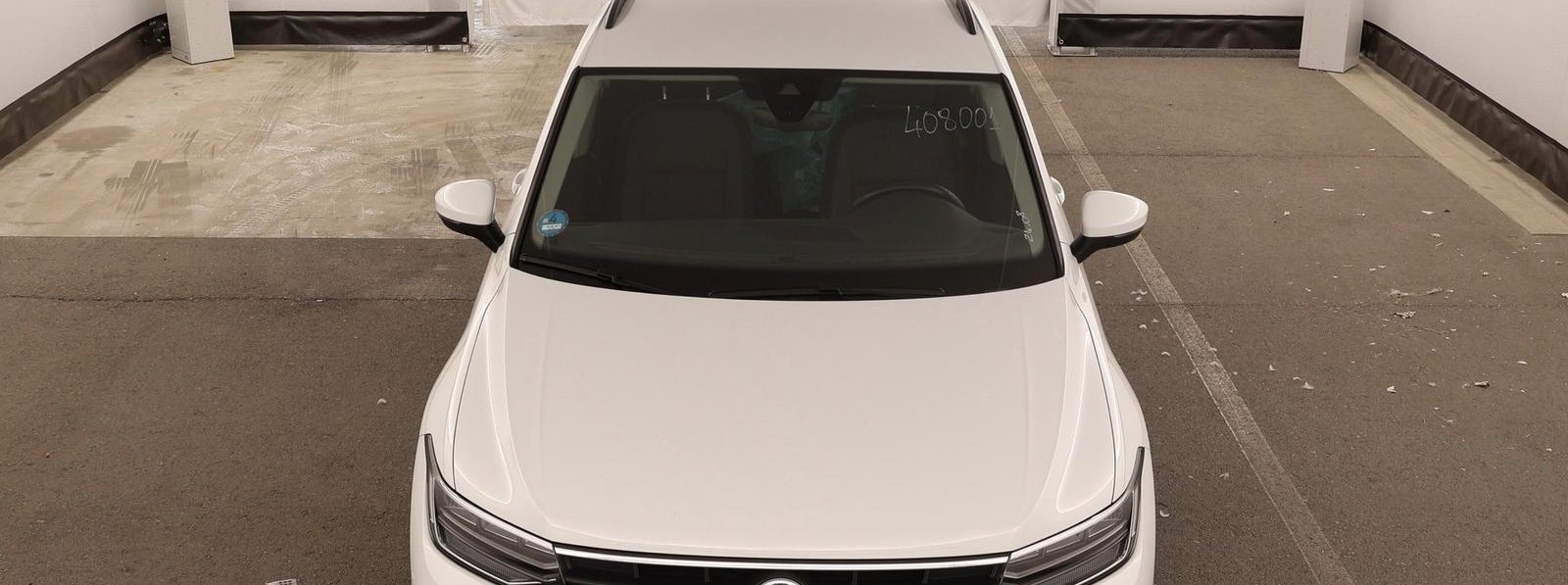 Volkswagen Tiguan Life 10