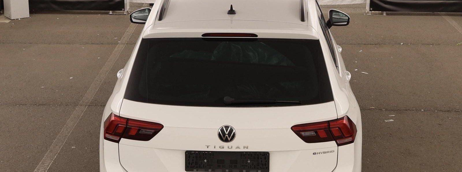 Volkswagen Tiguan Life 11