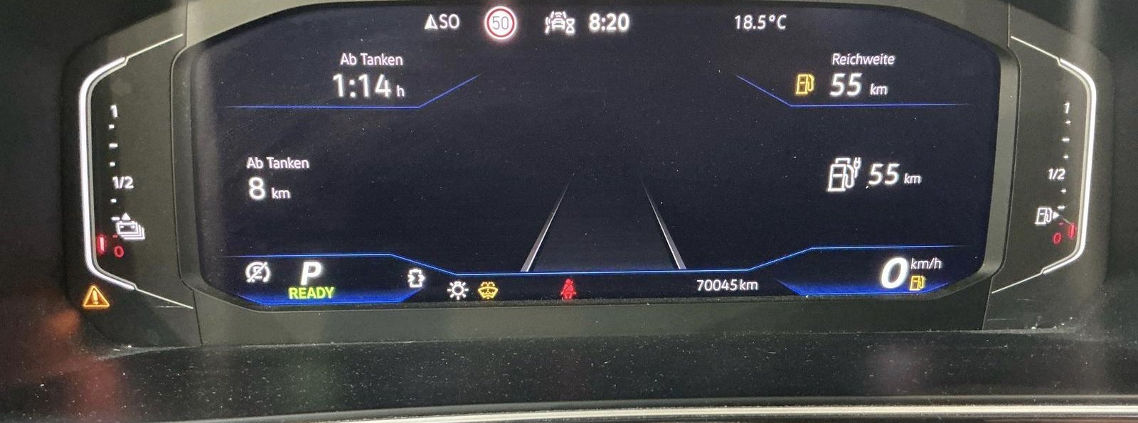 Volkswagen Tiguan Life 12