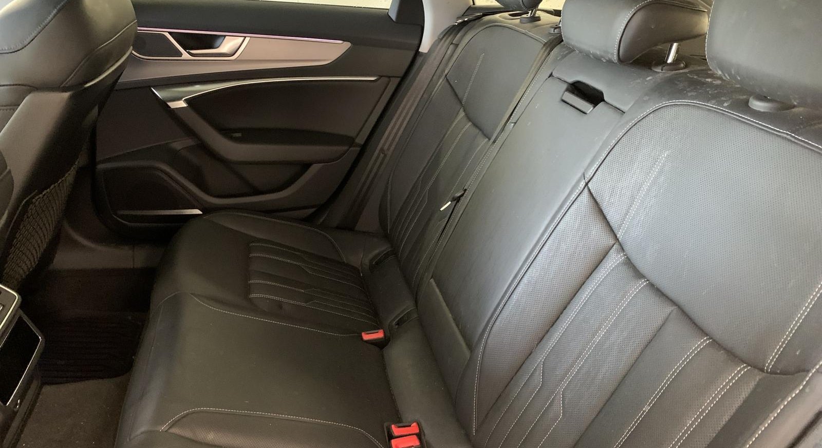 Audi A6 S-Line 10