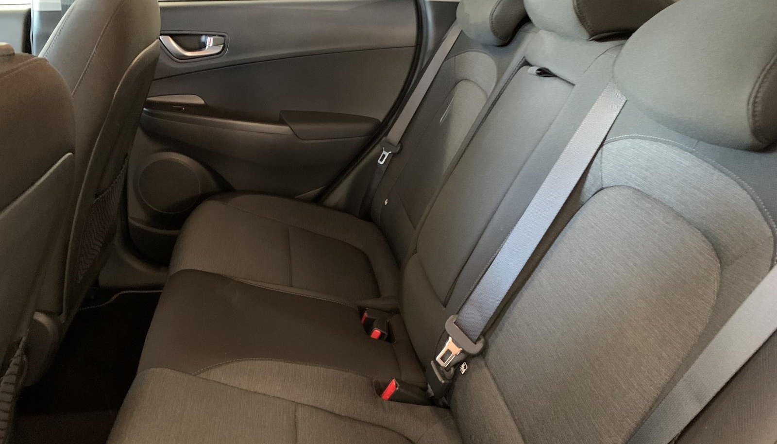 Hyundai Kona Trend Elektro Facelift 2WD 6