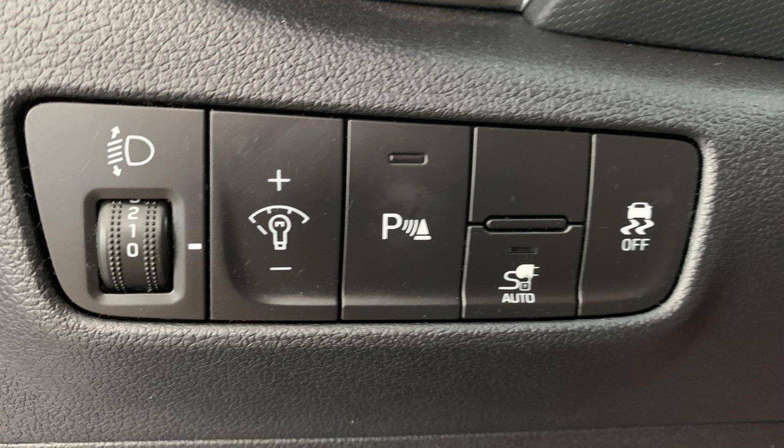 Hyundai Kona Trend Elektro Facelift 2WD 8