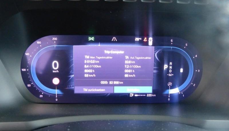 Volvo XC90 Plus Bright AWD 7