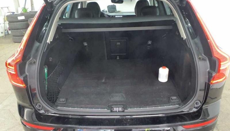 Volvo XC60 Inscription Expression Recharge PHEV AWD 10