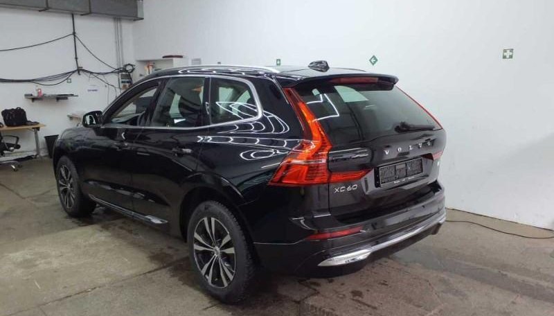 Volvo XC60 Inscription Expression Recharge PHEV AWD 3