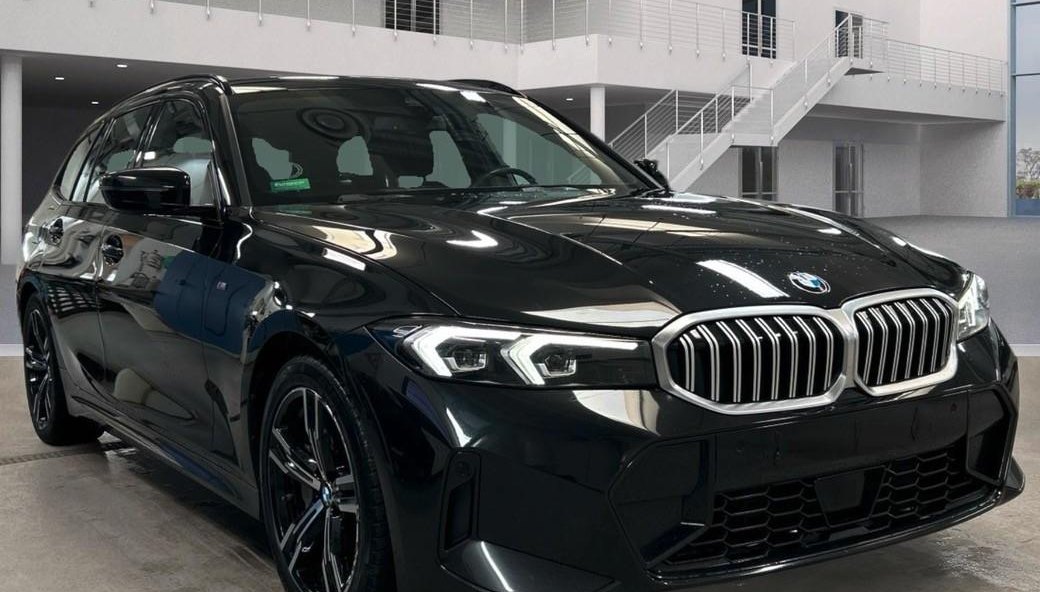 BMW 3 330 i xDrive M Sport 6