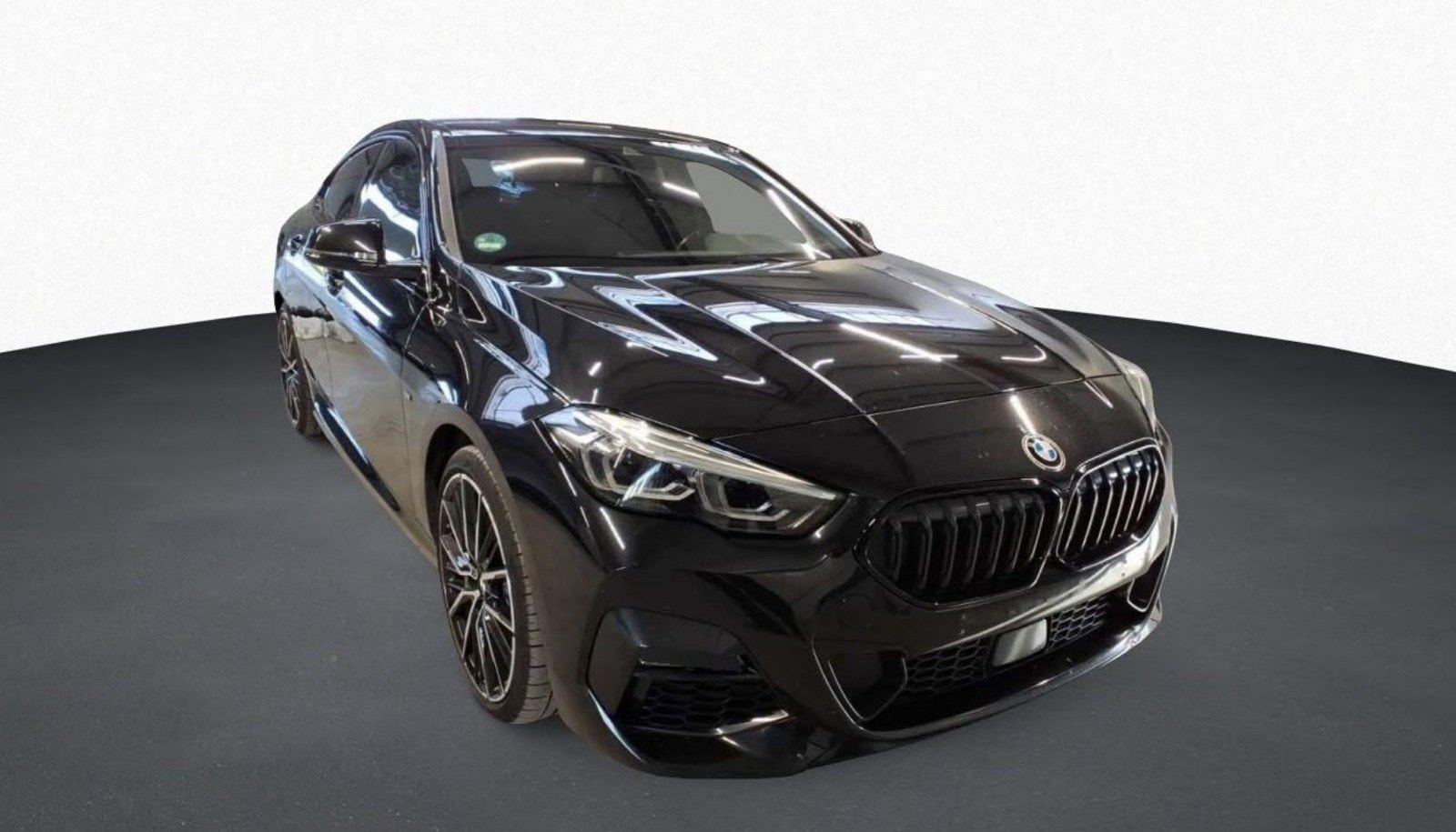 BMW 2 M Sport 2