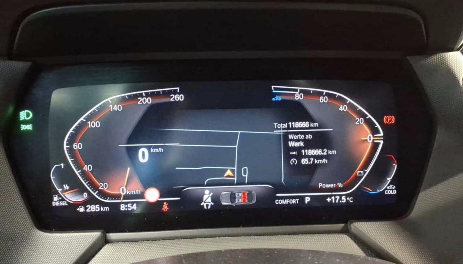 BMW 2 M Sport 8