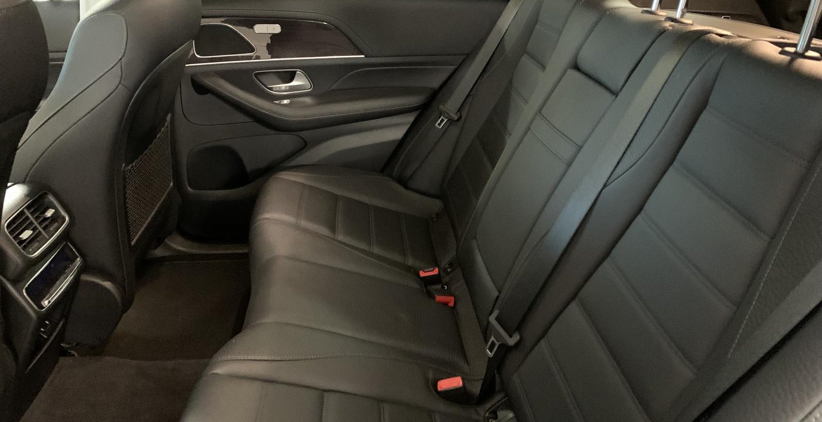 Mercedes-Benz GLE AMG Line 11