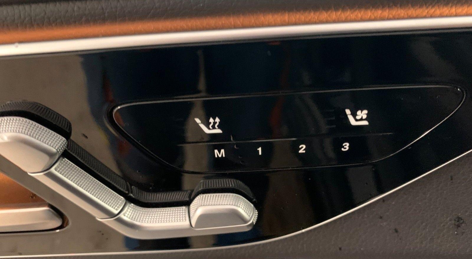Mercedes-Benz GLC AMG Line 12